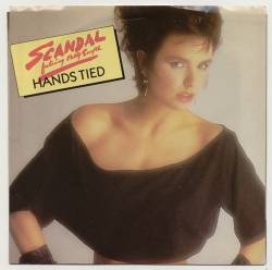 Scandal : Hands Tied - Maybe We Went to Far